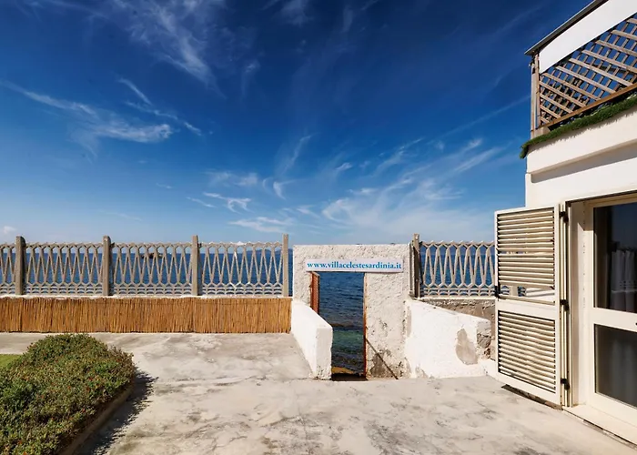 Celeste Holiday home *