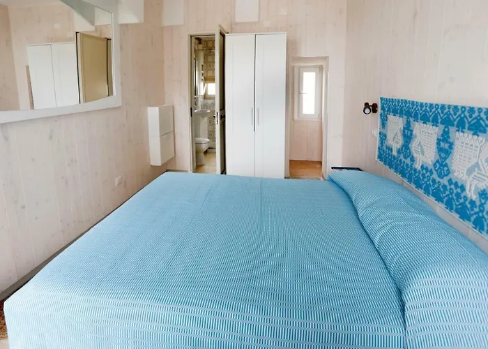 Holiday home Celeste *