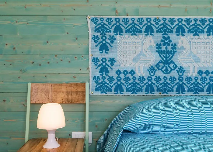 Holiday home Celeste