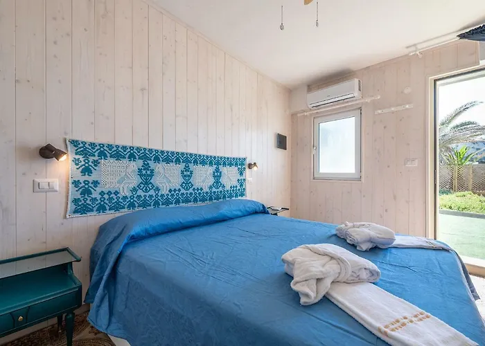 Celeste Holiday home